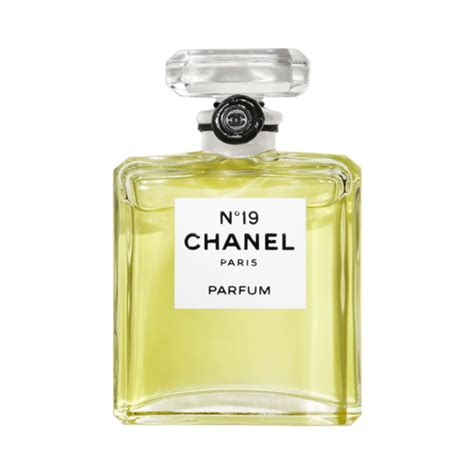 is chanel discontinued|n19 chanel discontinued.